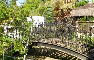 Imagem 3: Casa Padrão, 4 dormitórios na Estrada De Aldeia