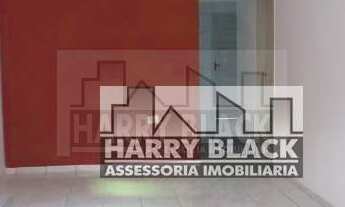 Imagem: Casa Padrão, 3 dormitórios, 1 suítes