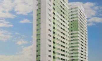 Imagem 3: Apartamento à Venda em Torre