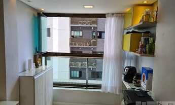 Imagem: Apartamento à Venda em Encruzilhada