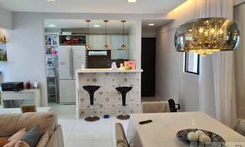 Imagem 2: Apartamento à Venda em Encruzilhada