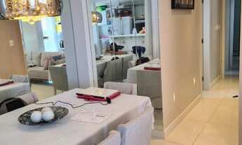 Imagem 3: Apartamento à Venda em Encruzilhada