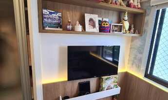 Imagem 4: Apartamento à Venda em Encruzilhada