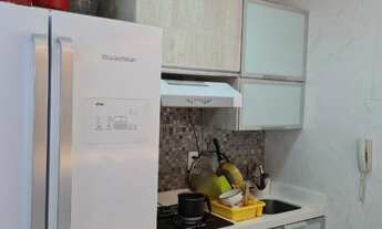 Imagem 7: Apartamento à Venda em Encruzilhada