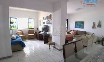 Imagem 6: Apartamento à Venda em Tamarineira