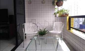 Imagem 7: Apartamento à Venda em Tamarineira