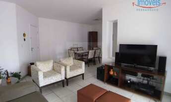 Imagem 1: Apartamento à Venda em Tamarineira