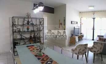 Imagem: Apartamento Padrão, 3 dormitórios na Rua