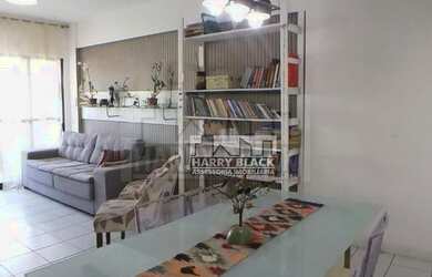 Imagem 3: Apartamento Padrão, 3 dormitórios na Rua São Salvador