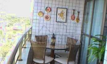 Imagem 7: Apartamento à Venda em Rosarinho