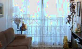 Imagem 2: Apartamento à Venda em Rosarinho