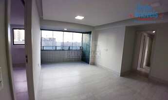 Imagem: Apartamento Padrão, 3 dormitórios na Avenida