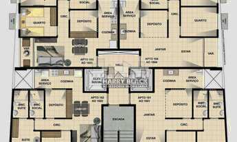 Imagem 5: Apartamento à Venda em Encruzilhada