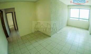 Imagem: Edifício Álamo, 3 dormitórios na Rua