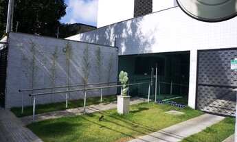 Imagem: Apartamento à Venda em Campo Grande