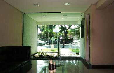 Imagem 3: Apartamento à Venda em Campo Grande