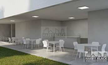 Imagem 4: Apartamento com 3 dormitórios à venda, 67 m² por R$ 399.000,00 - Ilha do Retiro - Recife/P