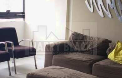 Imagem 3: Solar Lumiere, 2 dormitórios na Rua Costa Gomes