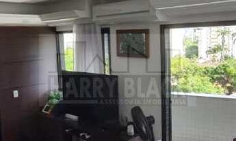 Imagem: Ariano Suassuna, 4 dormitórios na Rua Marechal