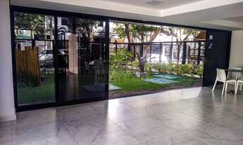 Imagem 4: Porto Arromanches, 3 dormitórios na Rua Alfredo De Carvalho