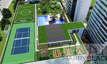 Imagem 4: Mirante do Cais - Torre Norte