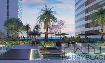 Imagem 7: Mirante do Cais - Torre Norte