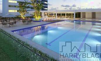 Imagem 7: Mirante do Cais - Torre Sul