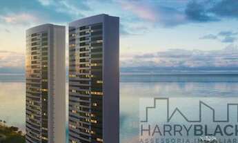 Imagem: Mirante do Cais - Torre Sul