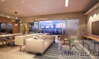 Imagem: Zelia Macedo, 4 dormitórios na Rua Real