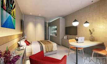 Imagem 2: Rooftop.470, 1 dormitório na Rua Tenente João Cicero