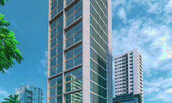 Imagem: Rooftop.470, 1 dormitório na Rua Tenente