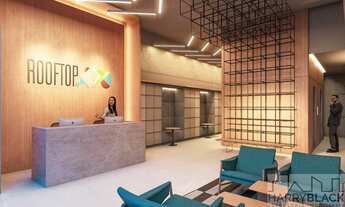 Imagem 4: Rooftop.470, 1 dormitório na Rua Tenente João Cicero