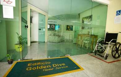 Imagem 6: Golden Dive Home Service
