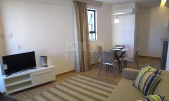 Imagem: Apartamento para Locação em Madalena