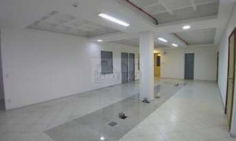 Imagem 2: Ponte D Uchoa Sala comercial com 4 banheiros