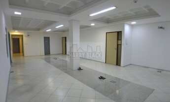 Imagem 3: Ponte D Uchoa Sala comercial com 4 banheiros