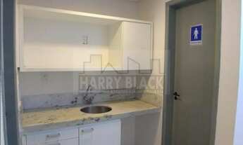 Imagem 4: Ponte D Uchoa Sala comercial com 4 banheiros