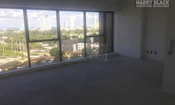 Imagem: Conjunto Comercial/sala, 1 dormitório na