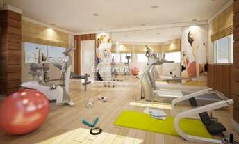 Imagem 6: RESIDENCIAL SEBASTIANO RICCI