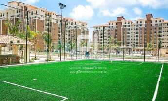 Imagem 3: CONDOMÍNIO RESIDENCIAL SMILE VILLAGE