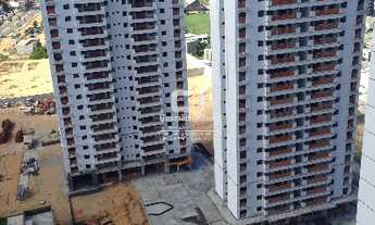 Imagem 3: TERRAMARIS CLUB CONDOMINIUM 101M²