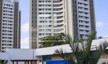 Imagem: CONDOMÍNIO IMPERIAL VILLA PARK 107M²