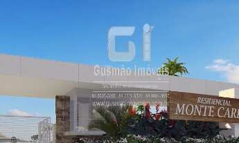 Imagem: LOTES CONDOMÍNIO RESIDENCIAL MONTE CARLO