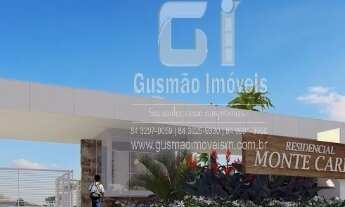 Imagem 2: LOTES CONDOMÍNIO RESIDENCIAL MONTE CARLO