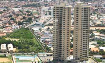 Imagem 1: CONDOMÍNIO RESIDENCIAL GOLDEN GREEN