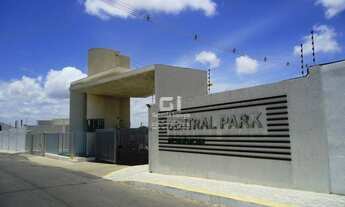 Imagem: LOTES NO CENTRAL PARK II EM PARNAMIRIM