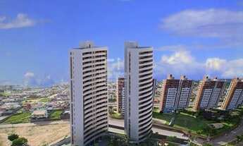 Imagem: CONDOMÍNIO RESIDENCIAL BOSSA NOVA
