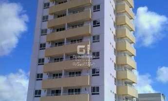 Imagem 2: BARCELOS RESIDENCE, 2 dormitórios na Avenida Gandhi