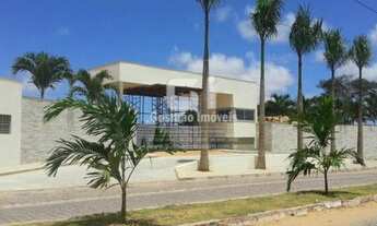 Imagem: RESIDENCIAL AREIAS DO PLANALTO