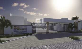 Imagem: CONDOMÍNIO RESIDENCIAL DOURO VILLAGE